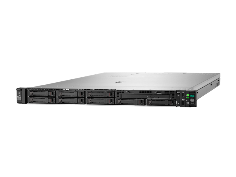 HPE ProLiant Compute DL360 Gen12