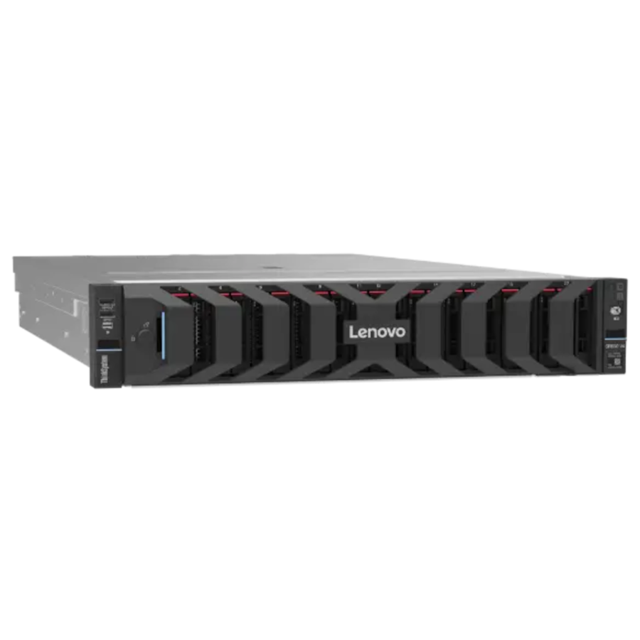 Lenovo ThinkSystem SR650 V4
