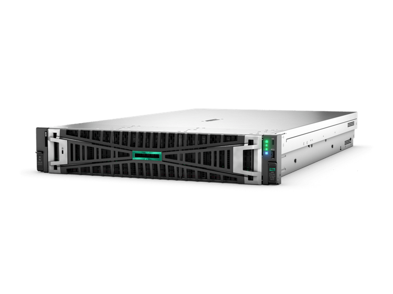 HPE ProLiant Compute DL380 Gen12